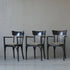 0041 アンティークアームチェア THONET